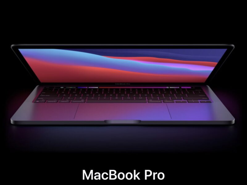 MacBookProイメージ画像