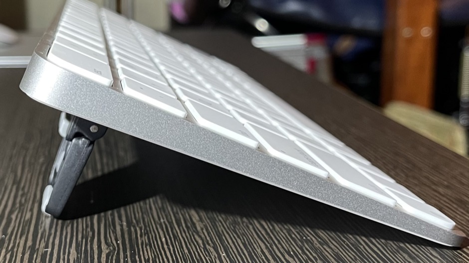 ESC フリップ キーボードスタンド-6