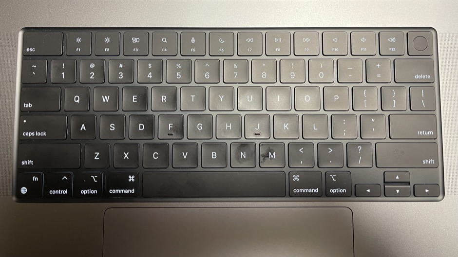 Mac USキーボードの入力切替を簡単にする方法