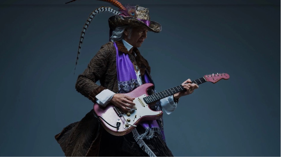 「Purple Phase Jam」放送・配信スケジュール