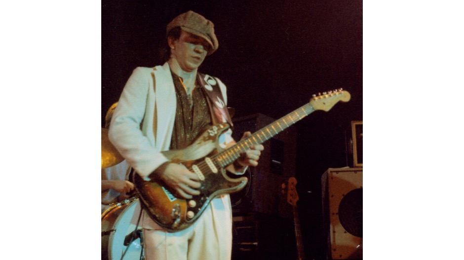 SRV