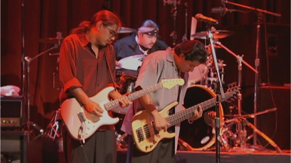Los Lonely Boys